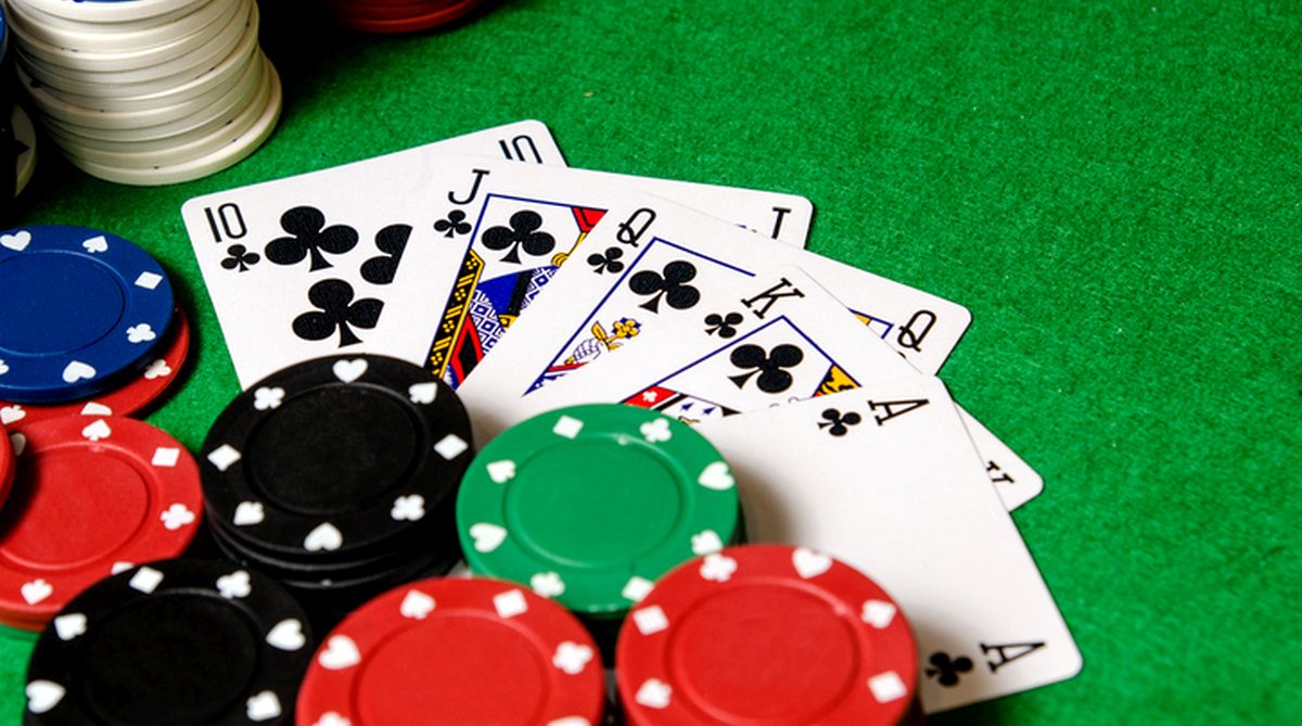Rudimentary items to learn regarding Poker online
