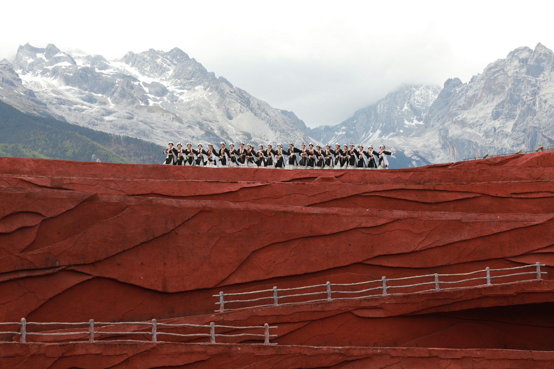 A First-Timer’s Itinerary for Lijiang and the Jade Dragon Snow Mountain